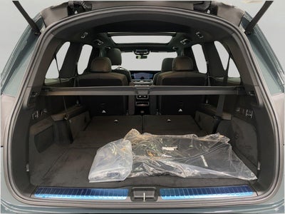2027 Mercedes-Benz GLS GLS 450 4MATIC® SUV