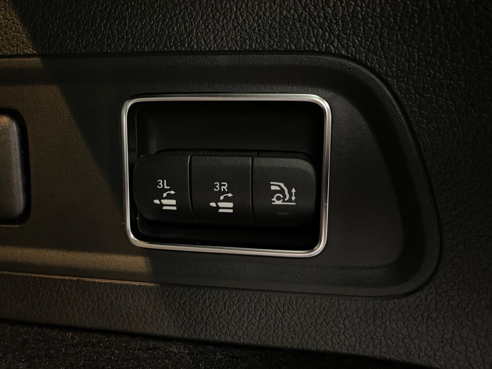 2027 Mercedes-Benz GLS GLS 450 4MATIC® SUV