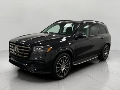 2026 Mercedes-Benz GLS GLS 580 4MATIC® SUV