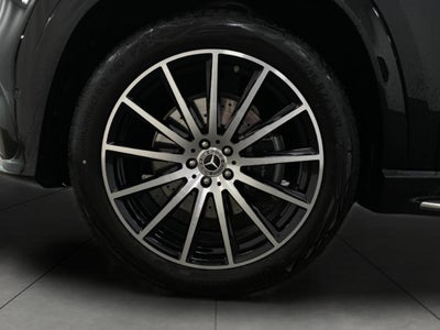 2026 Mercedes-Benz GLS GLS 580 4MATIC® SUV