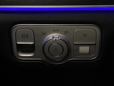 2026 Mercedes-Benz GLS GLS 580 4MATIC® SUV