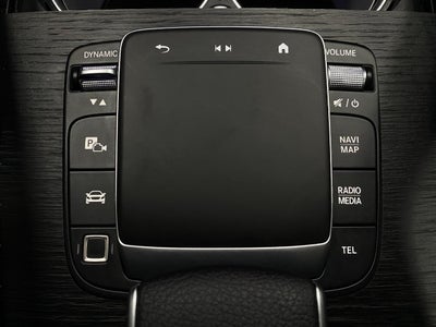 2026 Mercedes-Benz GLS GLS 580 4MATIC® SUV