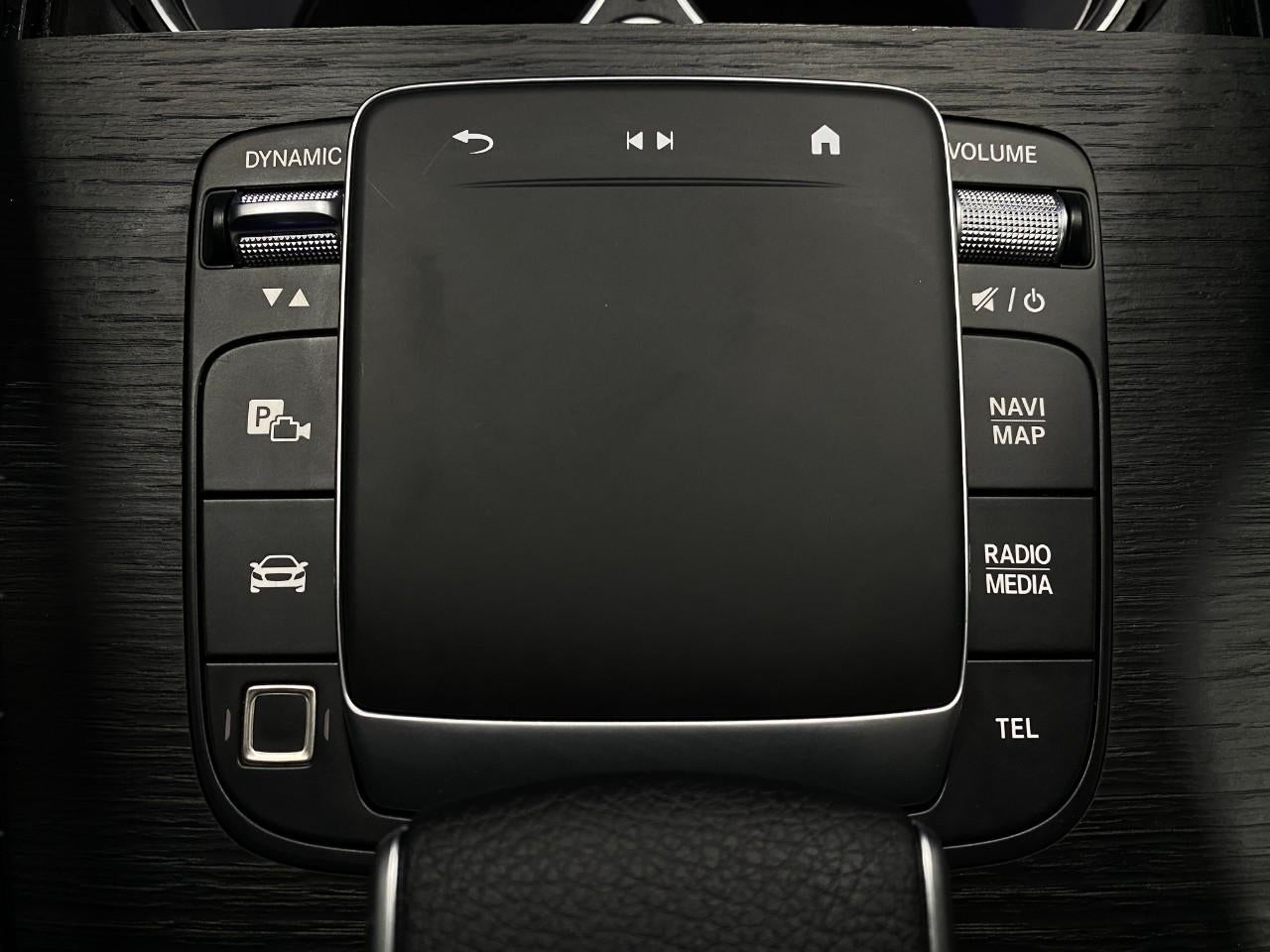 2026 Mercedes-Benz GLS GLS 580 4MATIC® SUV