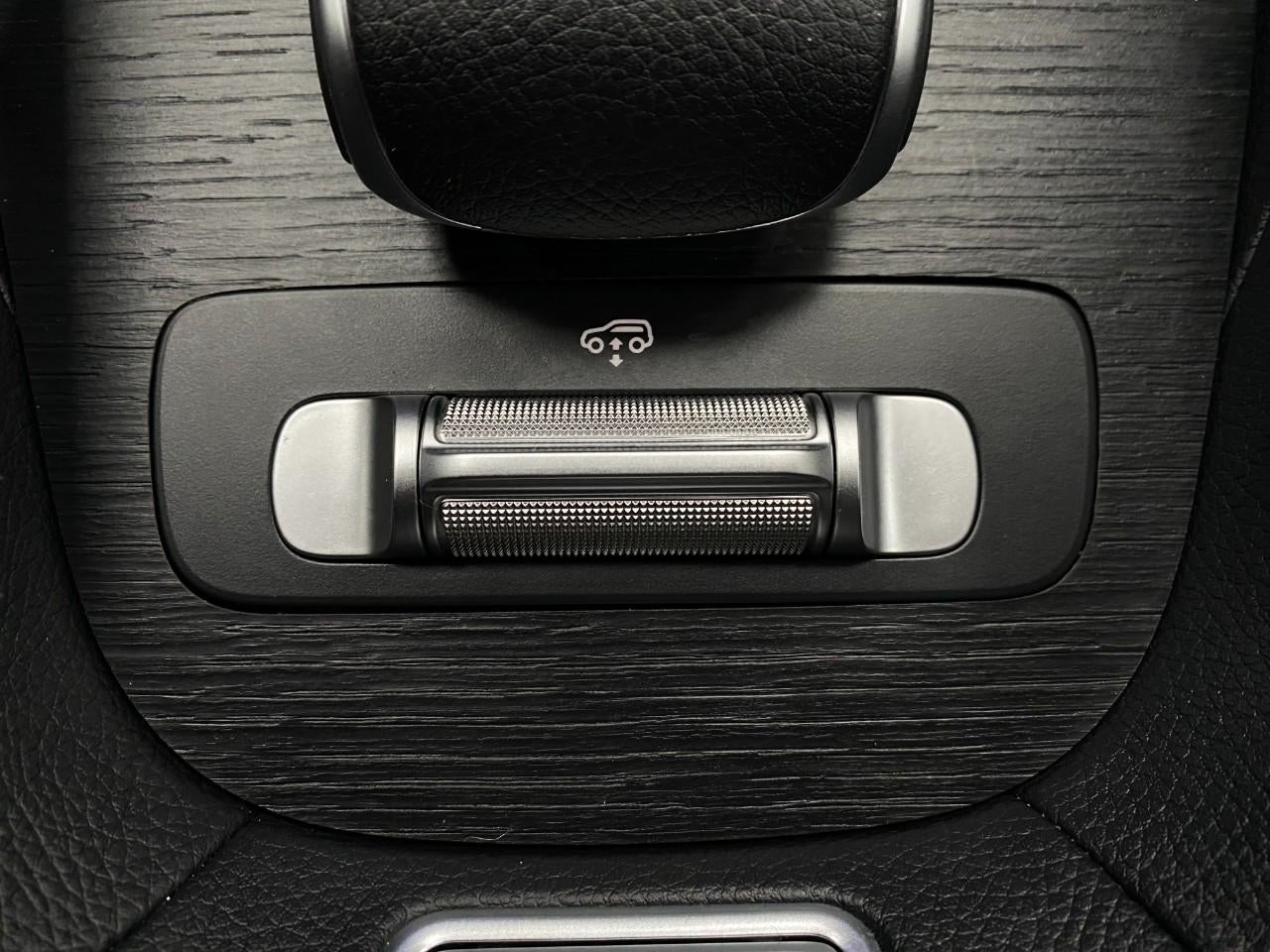 2026 Mercedes-Benz GLS GLS 580 4MATIC® SUV
