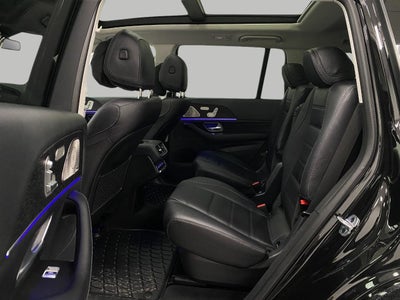 2026 Mercedes-Benz GLS GLS 580 4MATIC® SUV