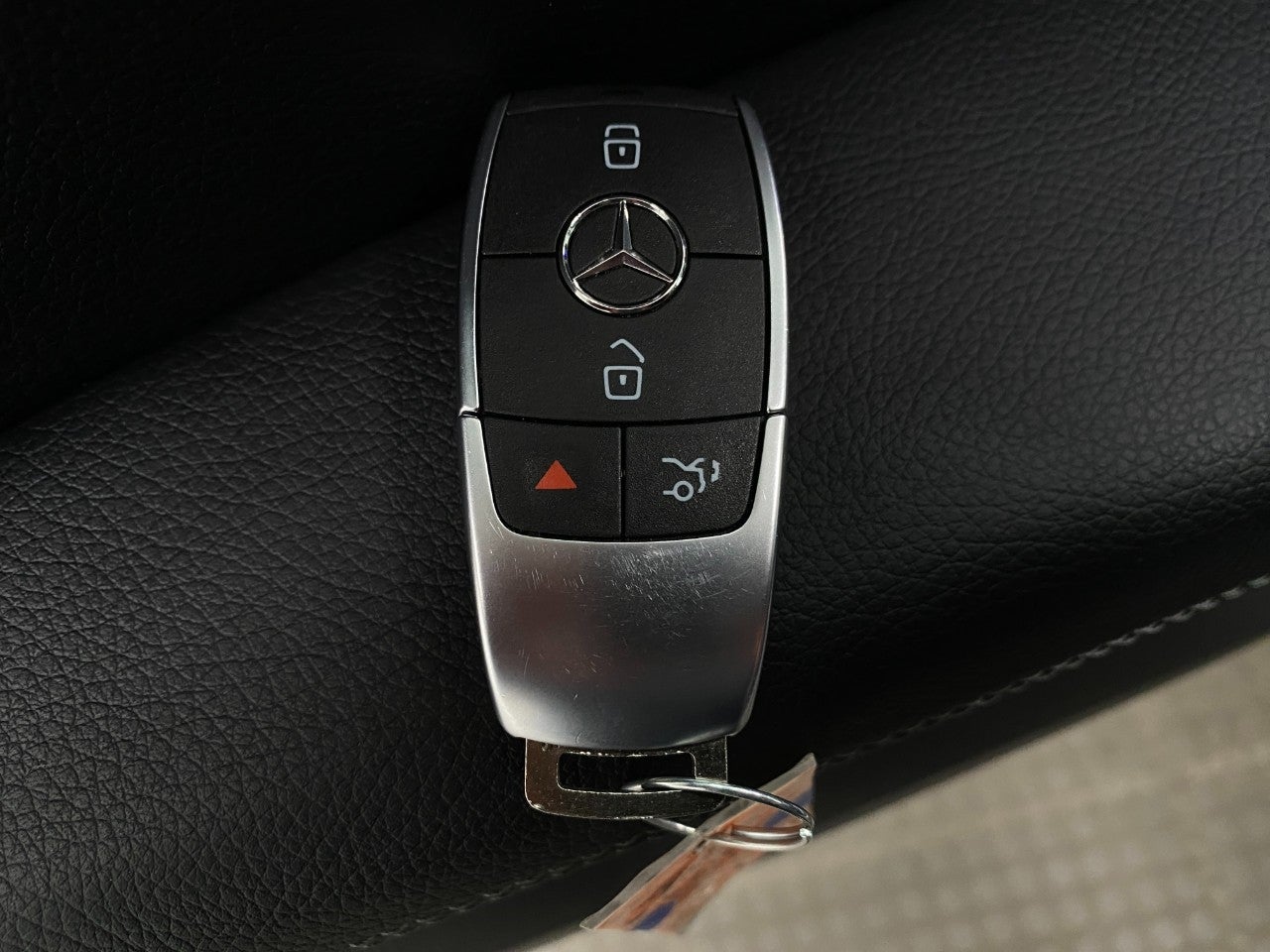 2026 Mercedes-Benz GLS GLS 580 4MATIC® SUV