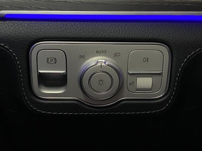 2026 Mercedes-Benz GLS GLS 580 4MATIC® SUV