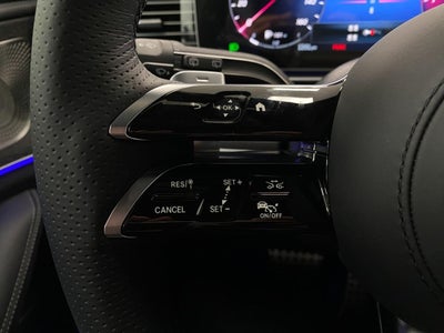 2026 Mercedes-Benz GLS GLS 580 4MATIC® SUV