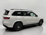 2026 Mercedes-Benz GLS GLS 580 4MATIC® SUV