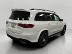 2026 Mercedes-Benz GLS GLS 580 4MATIC® SUV