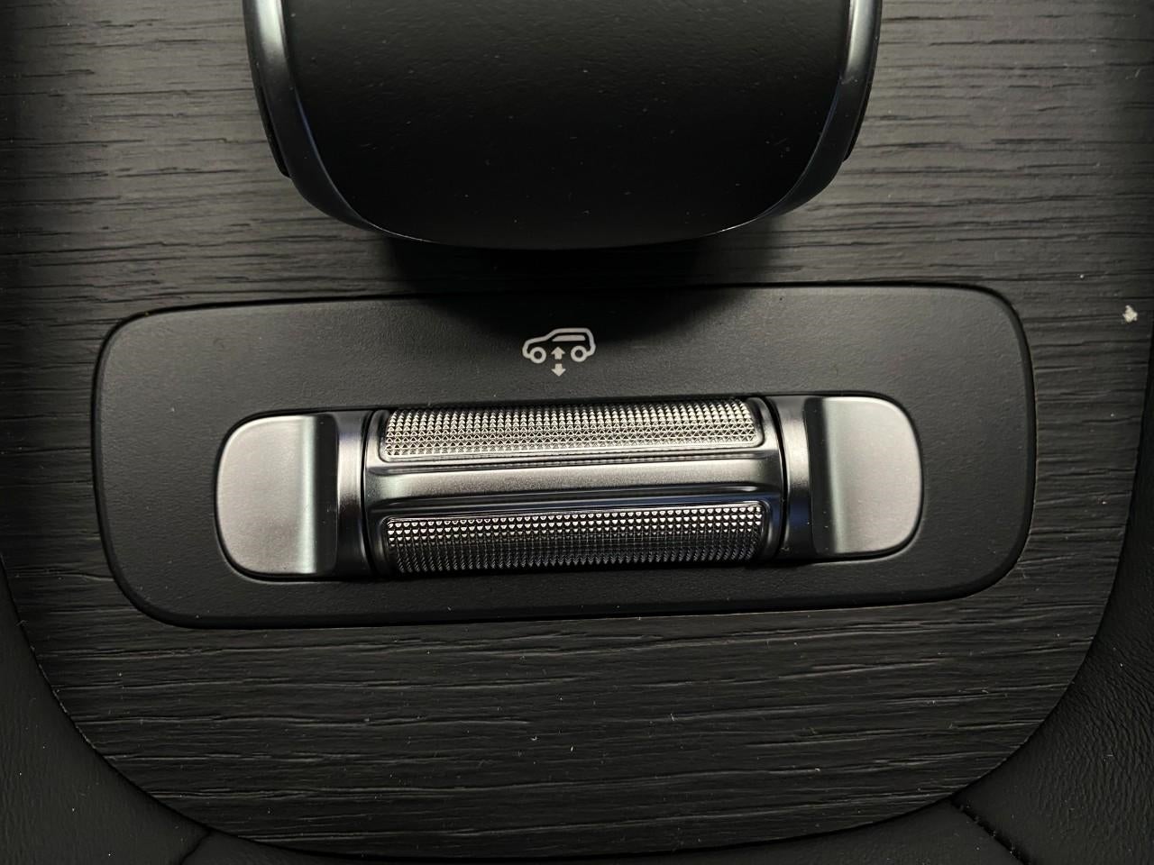 2026 Mercedes-Benz GLS GLS 580 4MATIC® SUV