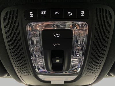 2026 Mercedes-Benz GLS GLS 580 4MATIC® SUV