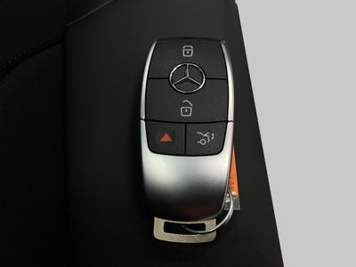 2026 Mercedes-Benz GLS GLS 580 4MATIC® SUV