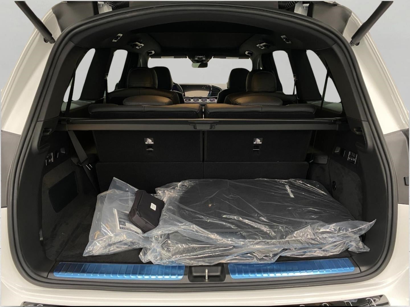 2026 Mercedes-Benz GLS Base - Photo 44
