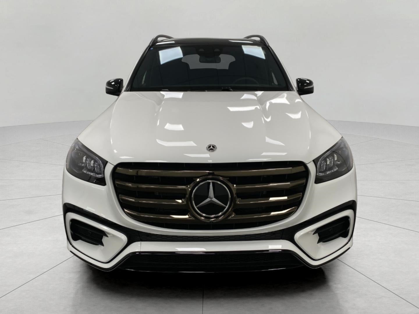 2026 Mercedes-Benz GLS Base - Photo 50