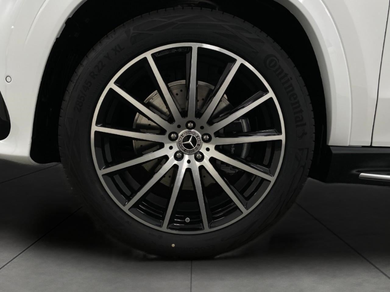 2026 Mercedes-Benz GLS Base - Photo 52
