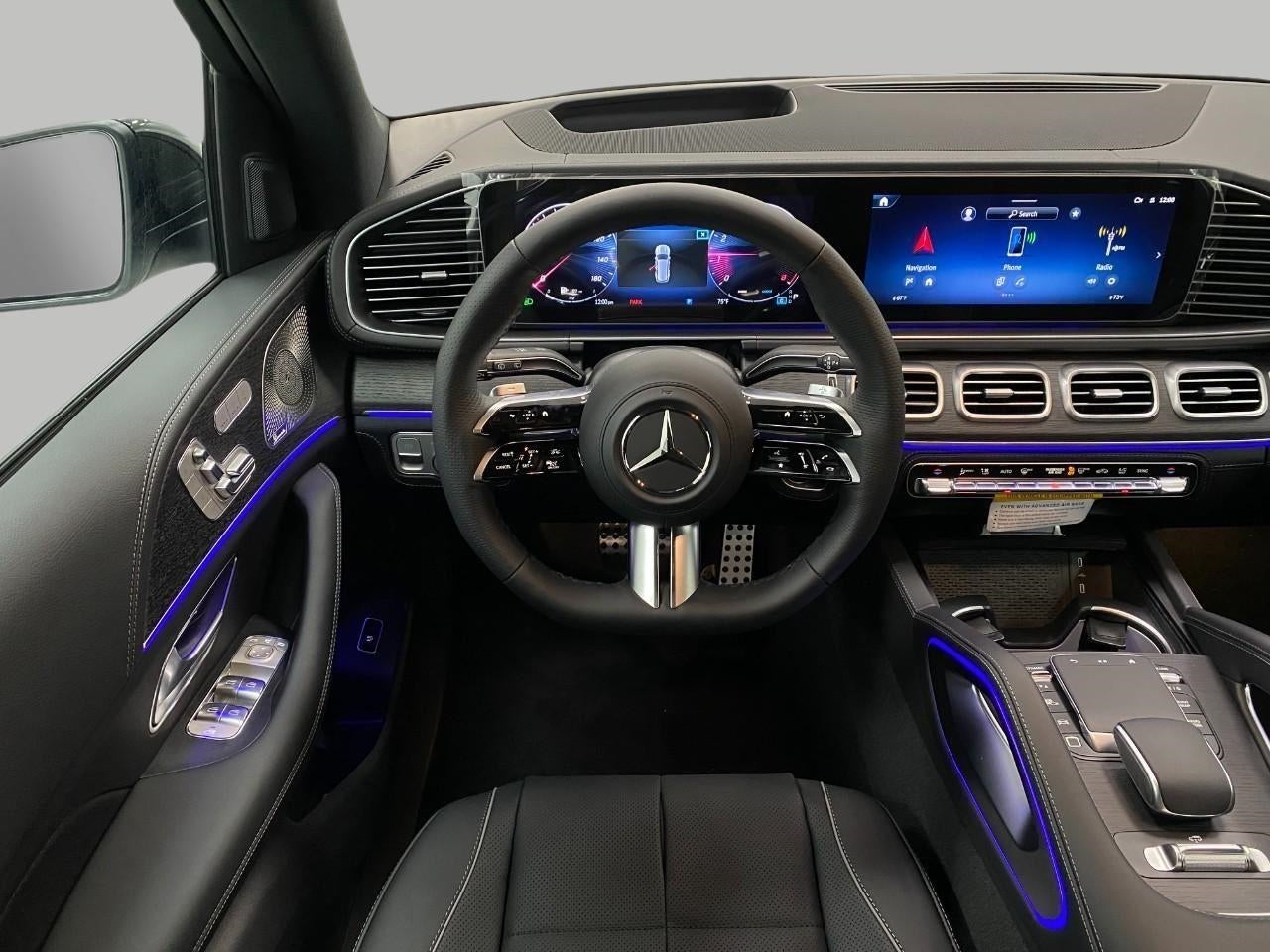 2026 Mercedes-Benz GLS Base - Photo 53