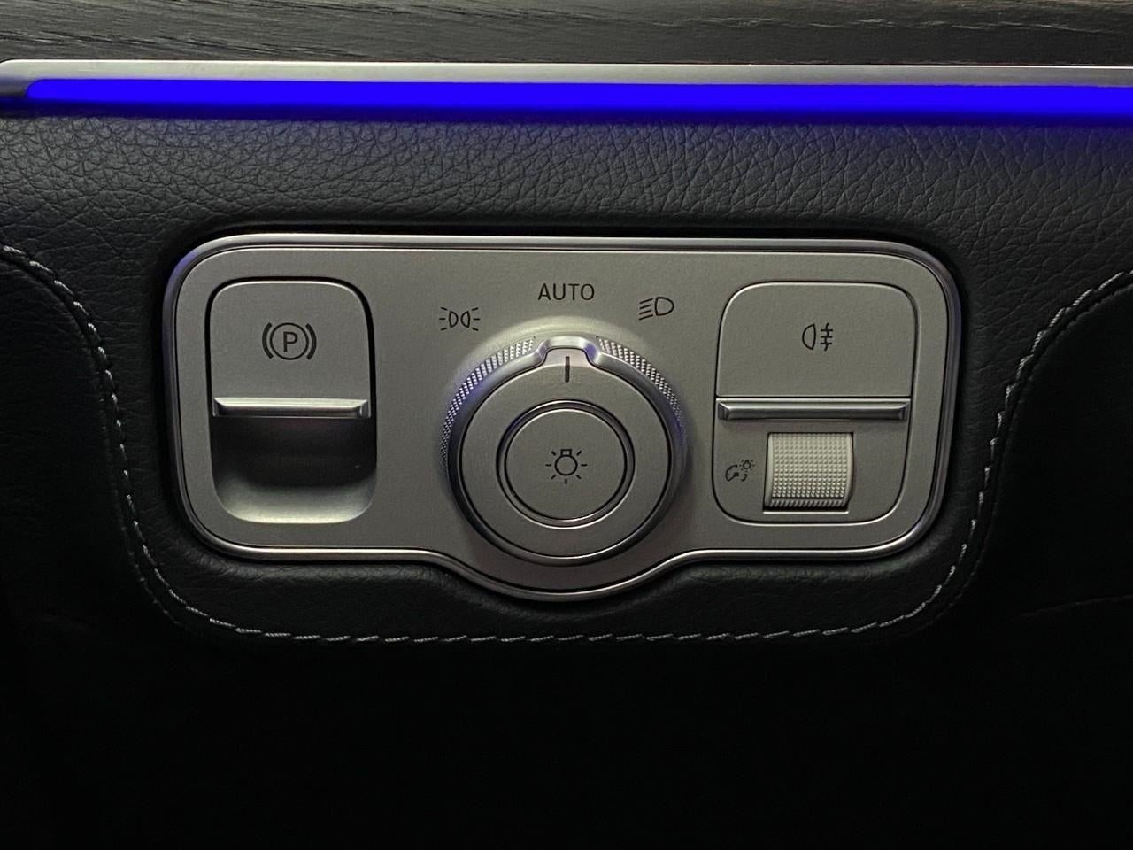 2026 Mercedes-Benz GLS Base - Photo 54