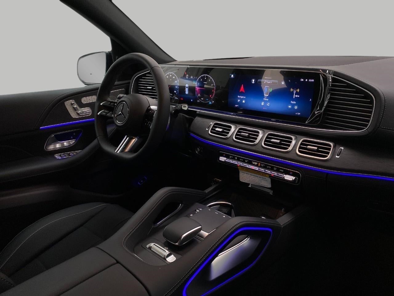 2026 Mercedes-Benz GLS Base - Photo 59