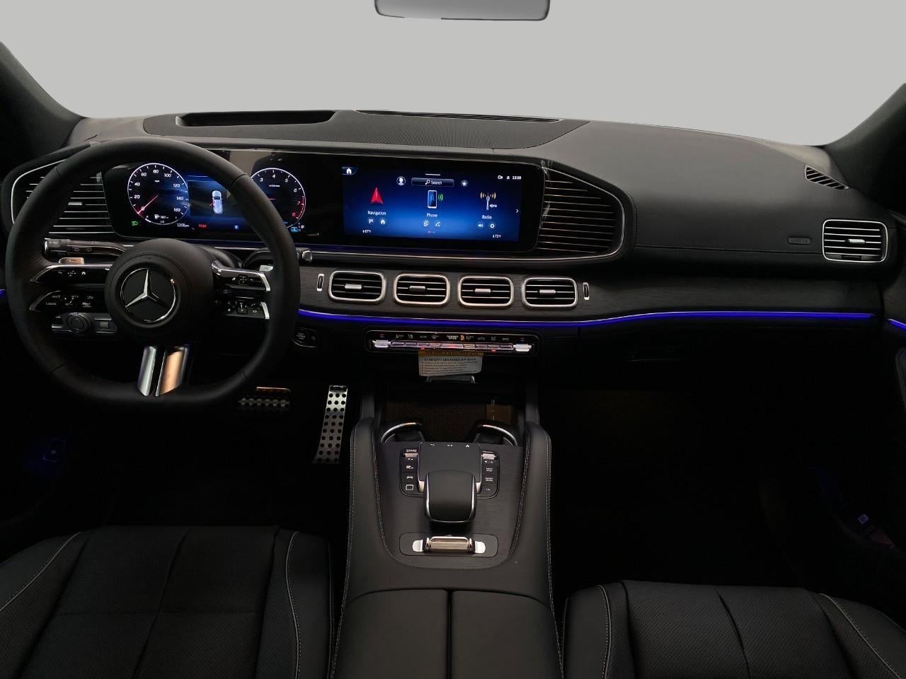 2026 Mercedes-Benz GLS Base - Photo 61