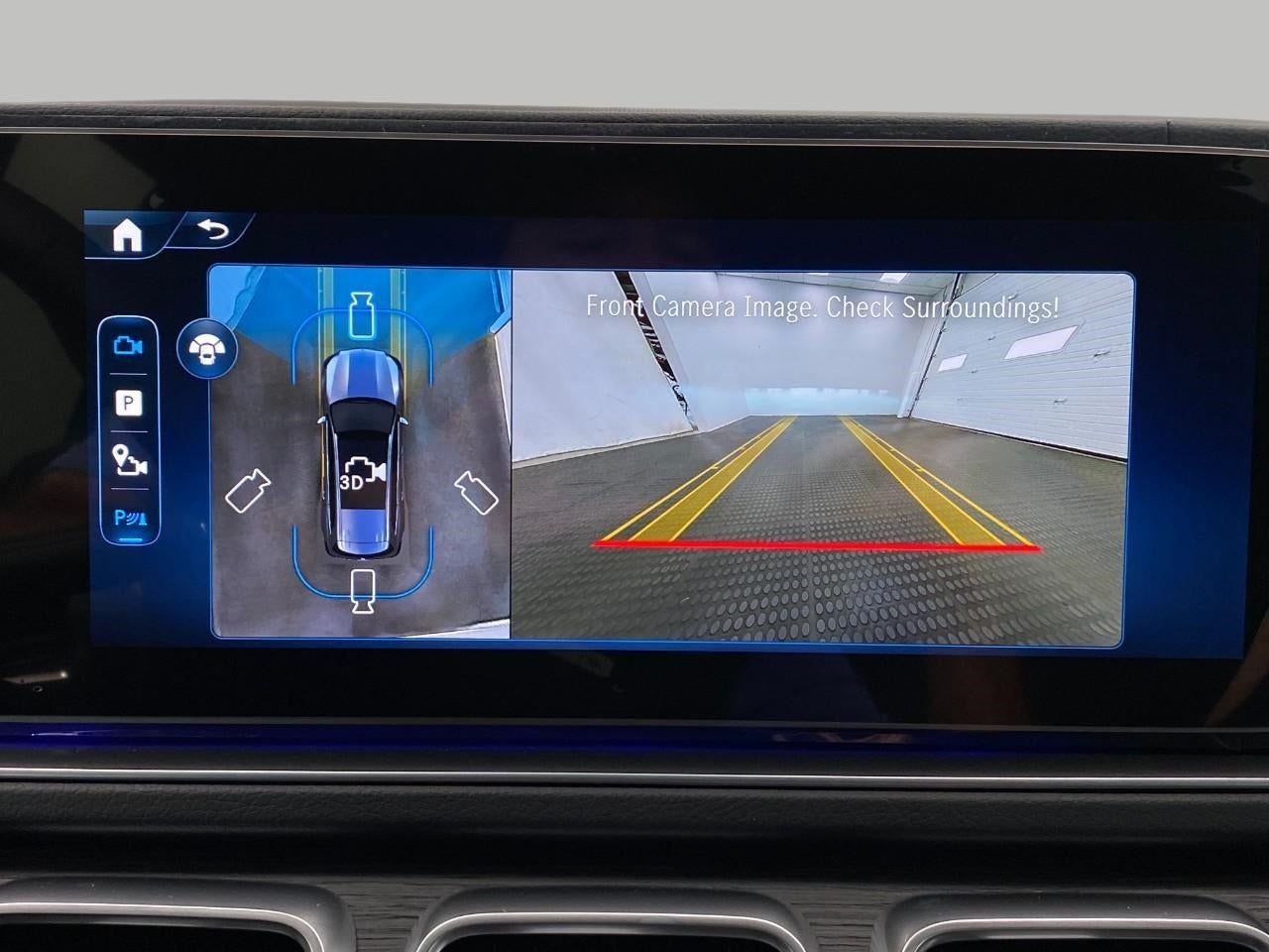 2026 Mercedes-Benz GLS Base - Photo 65