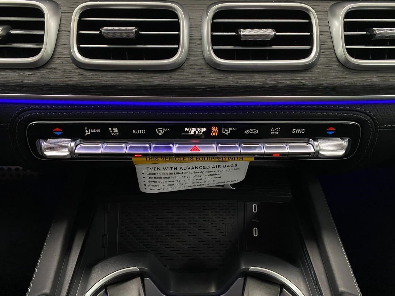 2026 Mercedes-Benz GLS Base - Photo 66