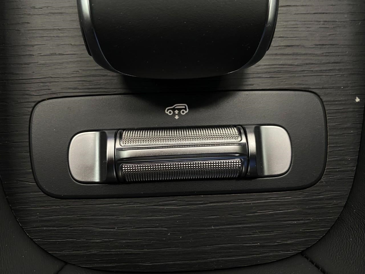 2026 Mercedes-Benz GLS Base - Photo 69
