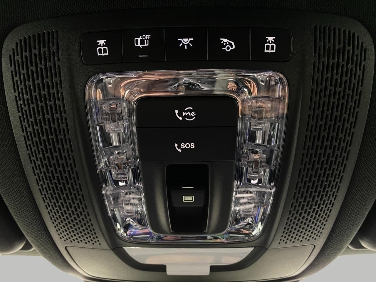 2026 Mercedes-Benz GLS Base - Photo 70