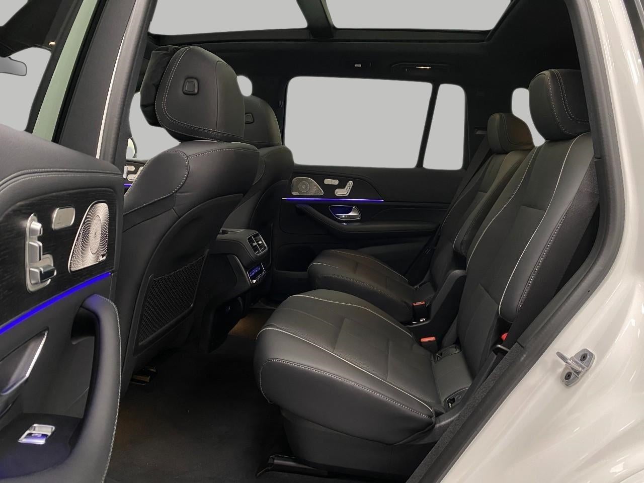 2026 Mercedes-Benz GLS Base - Photo 71
