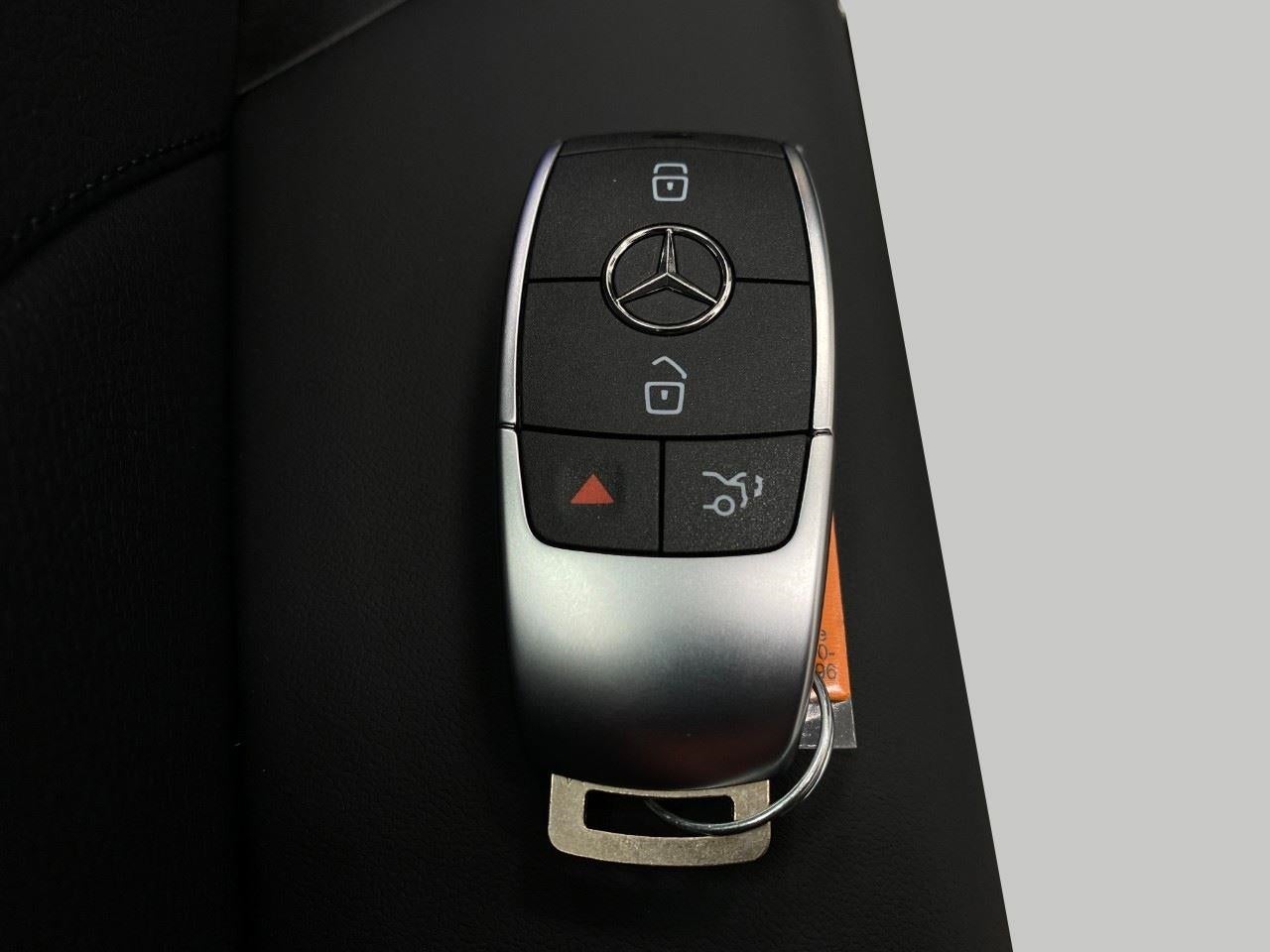 2026 Mercedes-Benz GLS Base - Photo 75