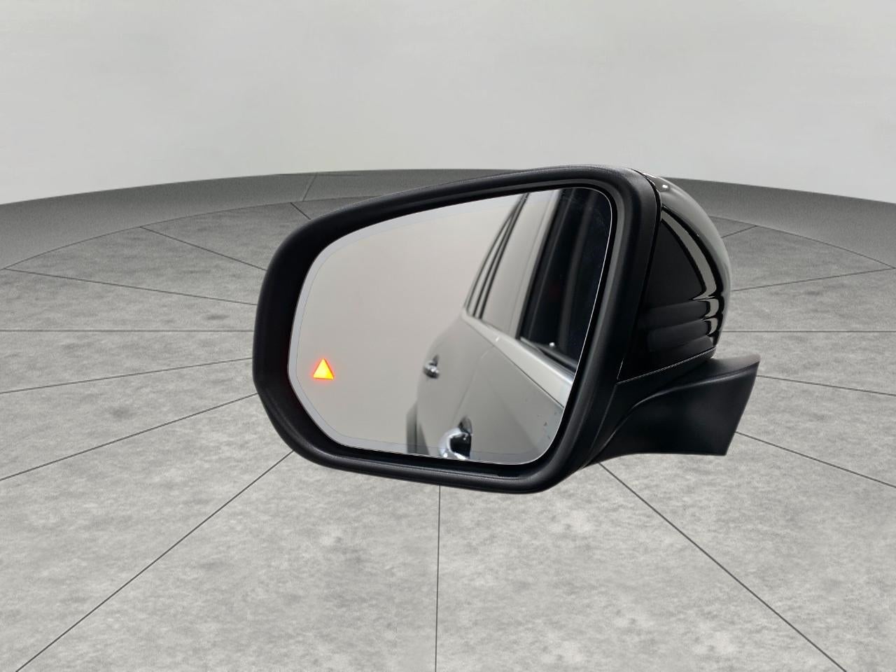 2026 Mercedes-Benz GLS AMG® GLS 63 4MATIC®+ SUV