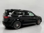 2026 Mercedes-Benz GLS AMG® GLS 63 4MATIC®+ SUV