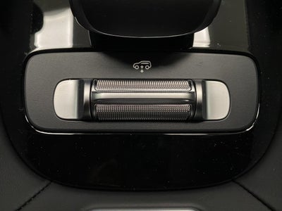 2026 Mercedes-Benz GLS AMG® GLS 63 4MATIC®+ SUV