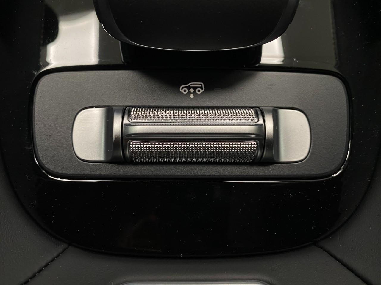 2026 Mercedes-Benz GLS AMG® GLS 63 4MATIC®+ SUV