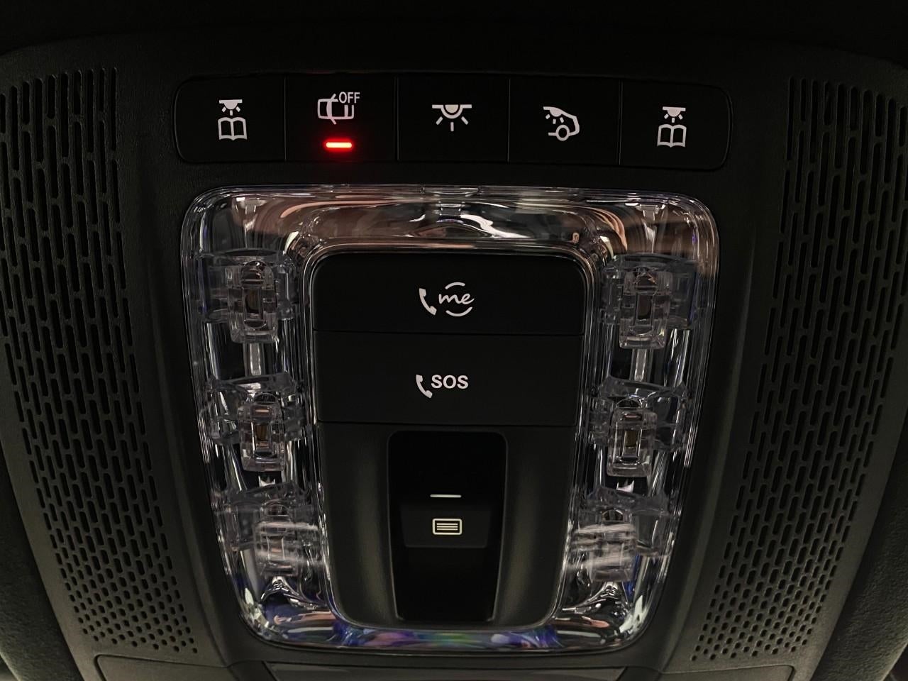 2026 Mercedes-Benz GLS AMG® GLS 63 4MATIC®+ SUV