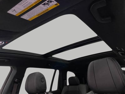 2026 Mercedes-Benz GLS AMG® GLS 63 4MATIC®+ SUV