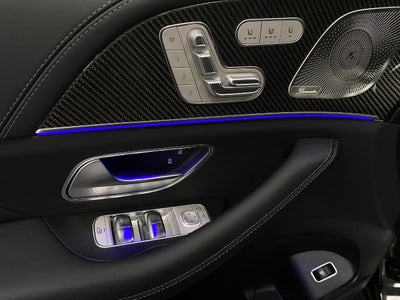 2026 Mercedes-Benz GLS AMG® GLS 63 4MATIC®+ SUV