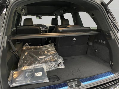 2026 Mercedes-Benz GLS AMG® GLS 63 4MATIC®+ SUV