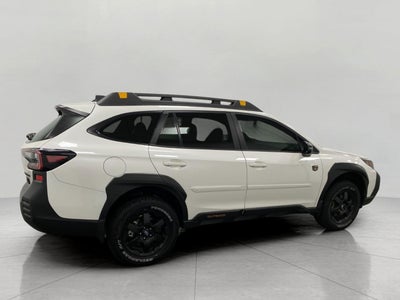 2025 Subaru Outback Wilderness AWD