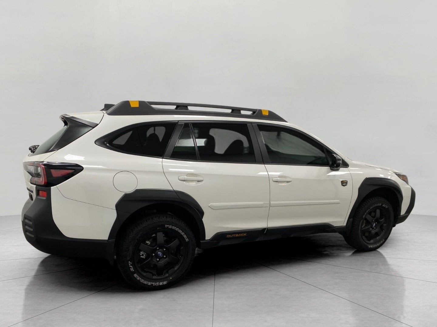 2025 Subaru Outback Wilderness AWD