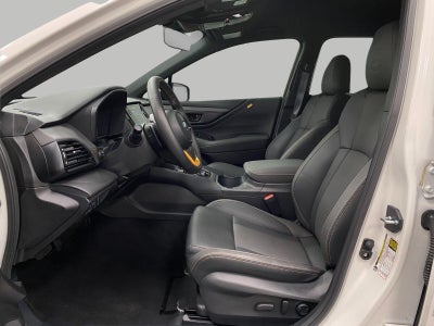 2025 Subaru Outback Wilderness AWD