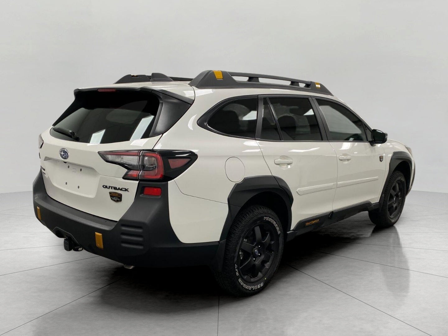 2025 Subaru Outback Wilderness AWD