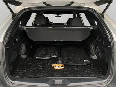 2025 Subaru Outback Wilderness AWD
