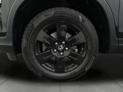 2018 Honda Ridgeline Black Edition AWD