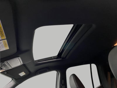 2018 Honda Ridgeline Black Edition AWD