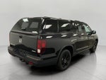 2018 Honda Ridgeline Black Edition AWD