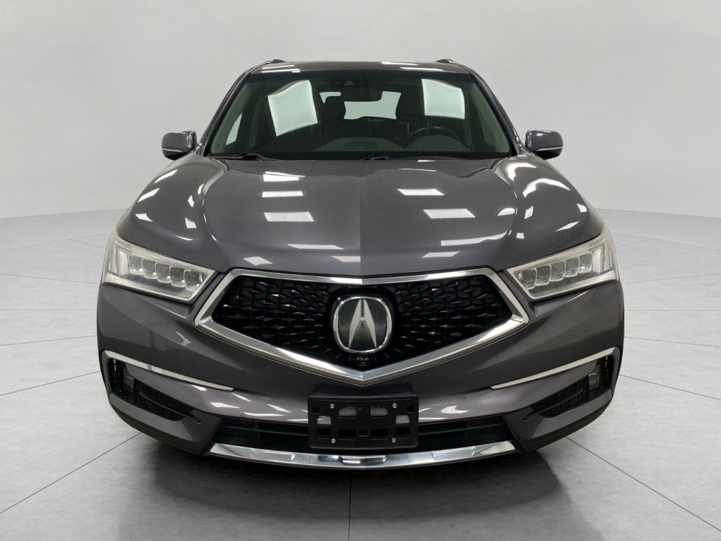 2017 Acura MDX FWD w/Advance Pkg