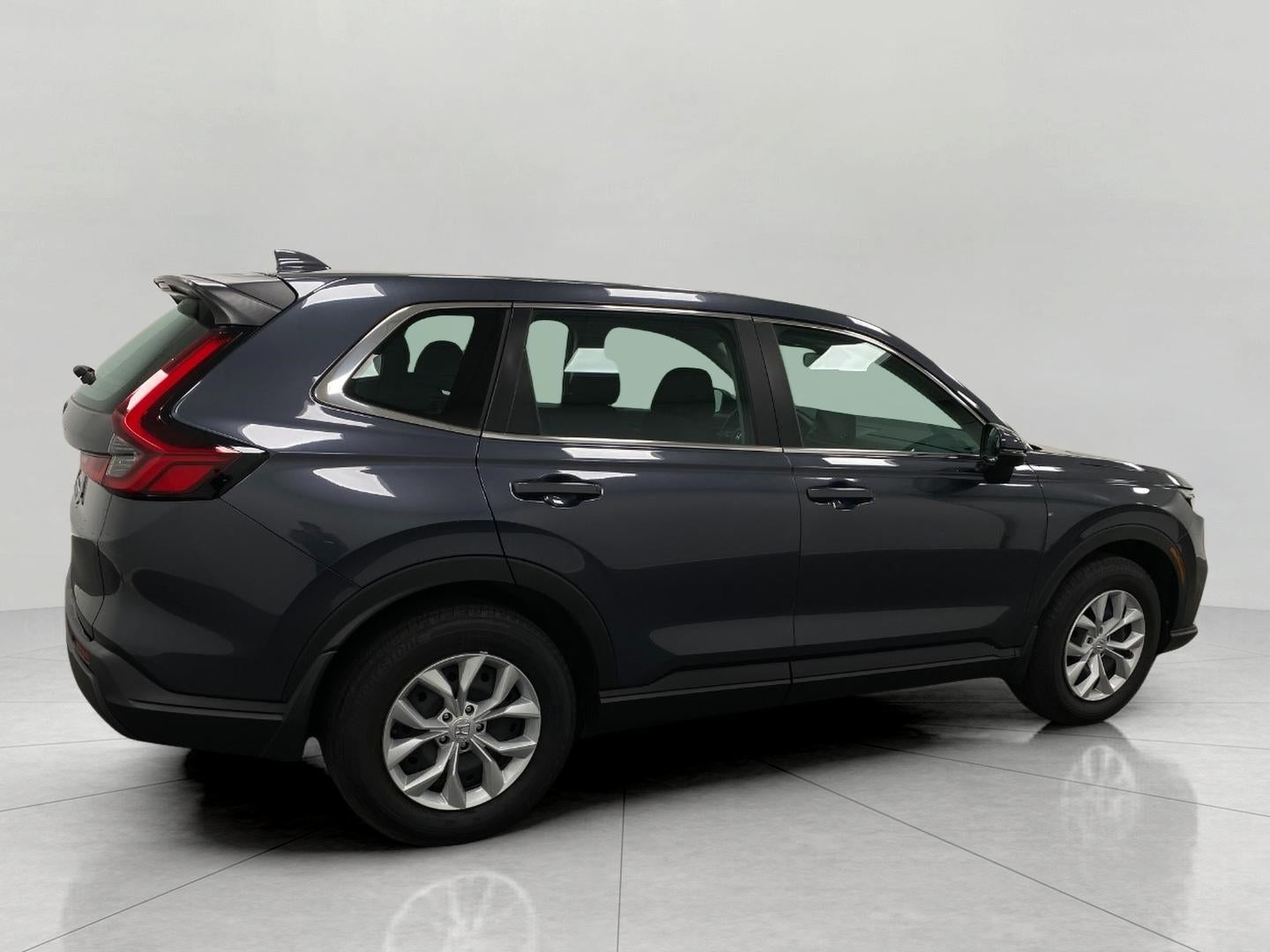 2024 Honda CR-V LX AWD