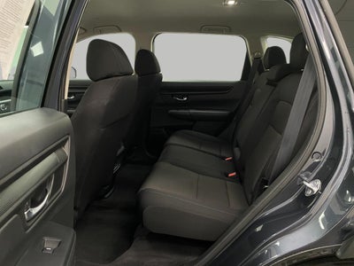 2024 Honda CR-V LX AWD