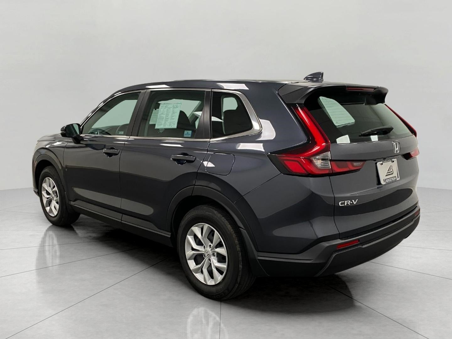 2024 Honda CR-V LX AWD
